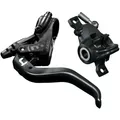 Produktbild: Magura Mt4 (Hinterradbremse, Bremsset, 2) (2700476)