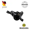 Produktbild: MAGURA Bremskolben MT4 Sattel Post Mount MT2 MT Sport MT5 (konfigurierbar)