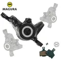 Produktbild: MAGURA Bremssattel MT Trail Kolben Post Mount MT2 MT3 MT4 Sport Sattel [NEU]