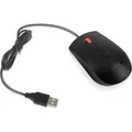 Produktbild: Lenovo MICE BO FP USB MC(B+R) G2 (Kabelgebunden) (4Y51M03357)