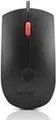 Produktbild: Lenovo Maus - Fingerprint Biometric USB Mouse (G2) (4Y51M03357)