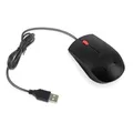 Produktbild: Lenovo 4Y51M03357 Beidhändig Optisch USB Typ-A 1600 DPI Schwarz ~D~