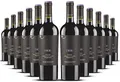 Produktbild: Vigneti del Salento I Muri Primitivo Puglia IGP trocken (12 x 0.75 l)