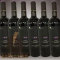 Produktbild: I Muri Primitivo Puglia IGP - Vigneti del Salento 6 x 0,75l Trocken 13,5%
