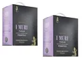 Produktbild: 2x  I Muri Primitivo Puglia Rotwein IGP italienischer Landwein - 5 l Bag-In-Box