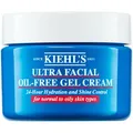 Produktbild: Kiehl's Ultra Facial Oil-Free Gel Cream 28 ml