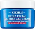 Produktbild: Kiehl's Since 1851 - Ultra Facial - Oil Free Gel Cream - ultra Facial Oil Free Gel Cream 28ml 28 ml