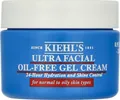 Produktbild: Kiehl's Ultra Facial Oil-Free Gel-Cream 28ml