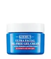Produktbild: Kiehl's Ultra Facial Oil-Free Gel Cream Gesichtsgel 28 ml