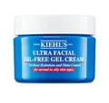 Produktbild: Kiehl Gesichtspflege Kiehl's Ultra Facial Oil-Free Gel-Cream