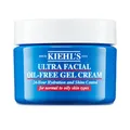 Produktbild: Kiehl's Ultra Facial Oil-Free Gel-Cream