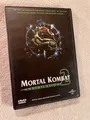Produktbild: Mortal Kombat 2 - Annihilation | sehr gut | DVD 201