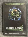 Produktbild: DVD Mortal Kombat 2 - Annihilation