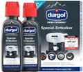 Produktbild: Durgol swiss espresso Spezial-Entkalker für alle Kaffeemaschinen