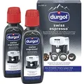 Produktbild: DURGOL Entkalker für Espressomaschinen 2 x 125 ml 2er Pack