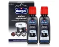 Produktbild: Durgol Durgol Swiss Spezial Espresso Entkalker Karton2 Flaschen a 125ml Entkalker
