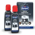 Produktbild: Durgol Swiss Espresso 2x125ml Entkalker für Kaffeemaschinen aller Typen/Arten