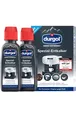 Produktbild: Durgol Swiss Espresso Spezial Entkalker 2x125ml für alle Kaffeemaschinen