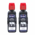 Produktbild: Durgol Entkalker Swiss Espresso Maschineen Spezial 1 Packung 2x125ml Flaschen
