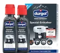 Produktbild: Durgol swiss espresso Spezial-Entkalker für alle Kaffeemaschinen