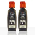 Produktbild: Durgol Swiss Espresso Spezial Flüssig-Entkalker 125ml, 2Stk