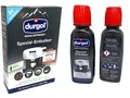 Produktbild: DURGOL DED 18 SPEZIAL-ENTKALKER Doppelpack 2X125ML swiss espresso Entkalker