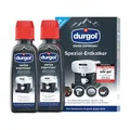 Produktbild: durgol Entkalker Kaffeemaschinen swiss espresso, 250 ml