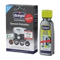 Produktbild: (4,20€/100ml) Durgol Swiss Espresso Spezial Entkalker DED 18 (2 x 125 ml)
