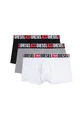 Produktbild: Diesel Boxershorts Boxershorts UMBX-DAMIENTHREEPACK Unterhosen 3-Pack (3-St)