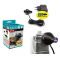 Produktbild: Aquael Mini LED-UV Modul vernichtet Schwebealgen und Parasiten Aquarium