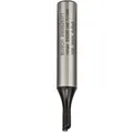Produktbild: Bosch Professional Zubehör Nutfräser, 8 mm, D1 4 mm, L 8 mm, G 51 mm (2608628377)