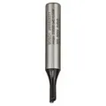 Produktbild: BOSCH Nutfräser für Holz, 8 mm, Ø 4 mm, L 8 mm, G 51 mm