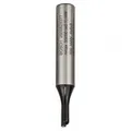 Produktbild: Bosch Nutfräser, 8 mm, D1 4 mm, L 8 mm, G 51 mm