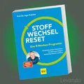Produktbild: STOFFWECHSEL-RESET | INGO FROBÖSE | Abnehmblockaden überwinden - Gesundheit