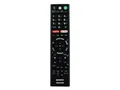 Produktbild: Sony Remote Commander (RMF-TX201ES), 149330312