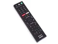 Produktbild: Original Sony RMF-TX201ES Remote Control Fernbedienung für KD-65XF, KD-75XF, NEU