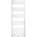 Produktbild: Badheizkörper Standard Gerade Form Breite 300mm X Höhe 1200mm, Mit Mittelanschluss Und Seitenanschluss