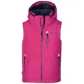 Produktbild: TROLLKIDS Funktionsweste Narvik XT lila 152 (11-12J)