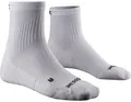 Produktbild: X-Socks Sportsocke Core Sport Ankle weiss Herren - 1 Paar, Größe: 39-41