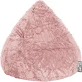 Produktbild: Magma Heimtex Sitzsack BeanBag FLUFFY L (1 St)