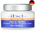 Produktbild: IBD Nail Treatments Ultra white Builder Gel, 1er Pack (1 x 56 ml)