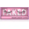 Produktbild: Catrice Faked künstliche Wimpern mit Klebstoff Insane Length 2 St.