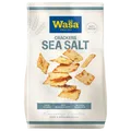 Produktbild: Wasa Tasty Snacks Sea Salt Crackers 180g