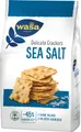 Produktbild: Wasa Brot, Wasa Delicate Crackers Sea Salt Meersalz ofengebacken hauchdünn 180g