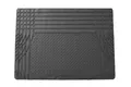 Produktbild: Kofferraum-Matte AMiO TM01 120x80cm Universal rutschfest Gummi
