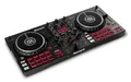 Produktbild: Numark Mixtrack Pro FX 2-Deck DJ Controller mit dualen Paddel-Triggern