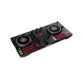 Produktbild: Numark Mixtrack Pro FX DJ-Controller 6 Zoll Jogwheels 24-Bit Audio
