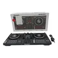 Produktbild: Numark Mixtrack Pro FX DJ Controller 2-Deck Serato FX Paddles OVP MwSt ausw.