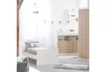 Produktbild: roba® Babyzimmer-Komplettset Babyzimmer roba GABRIELLA bunt Kinderzimmer Komplettzimmer