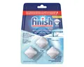Produktbild: FINISH Spülmaschinenpflege (3 Tabs)